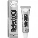 Refectocil Краска для бровей и ресниц Eyelash and Eyebrow Tints Graphite N 1.1 графит 15 мл