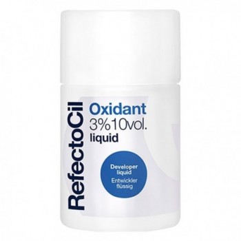 Refectocil Окислитель для краски жидкий Oxidant 3% 100 мл