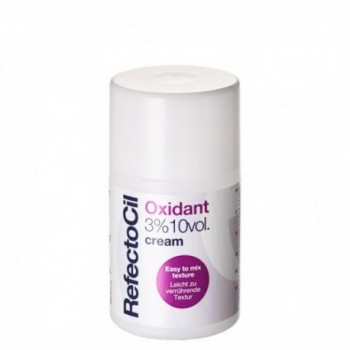Refectocil Окислитель для краски кремообразный Oxidant cream 3% 100 мл