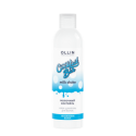 OLLIN Professional Крем-шампунь для увлажнения и питания волос "Молочный коктейль" Cocktail Bar 500 мл