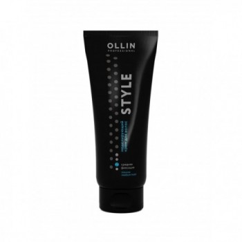 OLLIN Professional Крем для волос моделирующий средней фиксации Style 200 мл