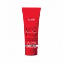 OLLIN Professional Крем для разглаживания осветленных волос с кератином Keratin System 250 мл
