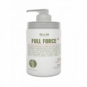 OLLIN Professional Маска для волос и кожи головы с экстрактом бамбука Full Force 650 мл