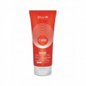 OLLIN Professional Маска для сохранения цвета и блеска окрашенных волос Care 200 мл