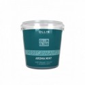OLLIN Professional Осветляющий порошок для волос с ароматом мяты Ollin Blond Performance 500 г