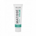 OLLIN Professional Краситель прямого действия Matisse Color зеленый Green 100 мл