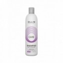 OLLIN Professional Шампунь для волос против перхоти Care 250 мл