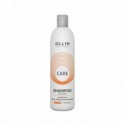 OLLIN Professional Шампунь для придания объема волосам Care 250 мл
