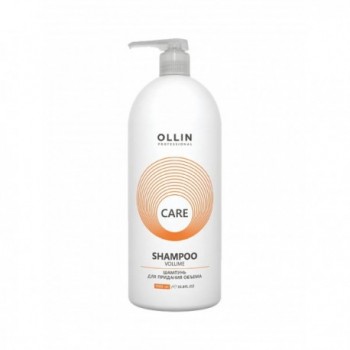 OLLIN Professional Шампунь для придания объема волосам Care 1000 мл