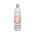 OLLIN Professional Шампунь для сохранения цвета и блеска окрашенных волос Care 250 мл