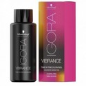 Schwarzkopf Professional Краска для волос тонирующая Igora Vibrance 5-88 светлый коричневый красный экстра 60 мл