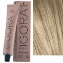 Schwarzkopf Professional Краска для волос стойкая Igora Royal Absolutes 9-40 блондин бежевый натуральный 60 мл
