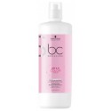 Schwarzkopf Professional Шампунь для волос с антижелтым эффектом Bonacure Color Freeze Silver Micellar Shampoo 1000 мл