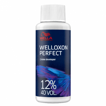 Wella Professionals Окислитель 12% 40 vol Welloxon Perfect