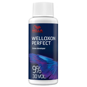 Wella Professionals Окислитель 9% 30 vol Welloxon Perfect, 60 мл